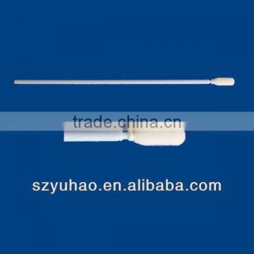 industrial use cleanroom swab 6"