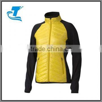 Top Sale Women Nylon Jacket Windbreaker