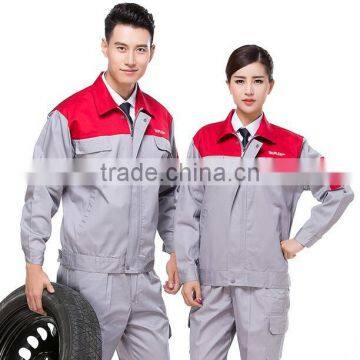 100% Cotton Construction Safety Clothes Workwear Safety Uniform in  Guangzhou - China Work Wear and Work Uniform price