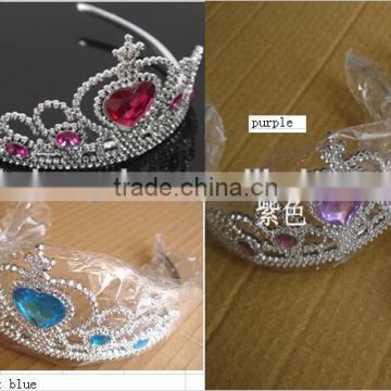 Instyles hot sale wholesale China costume accessory gangster hat tiara