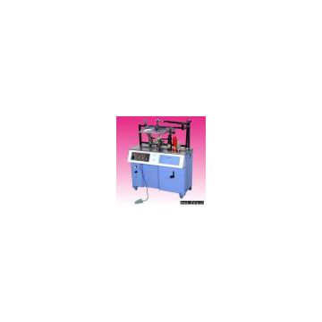 Sell Mechanical Multi-Purpose Screen Printing Machine