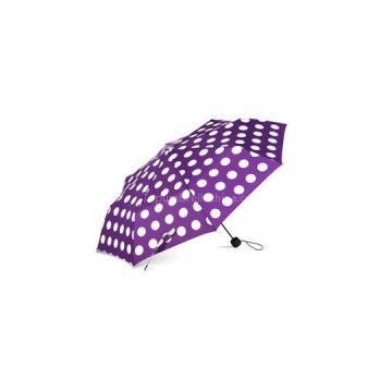 3 Fold Windproof Umbrella