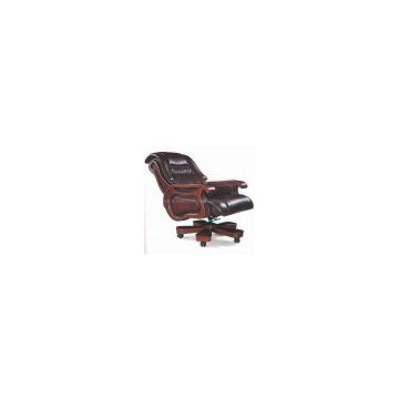 Office Chair (LX-A900)