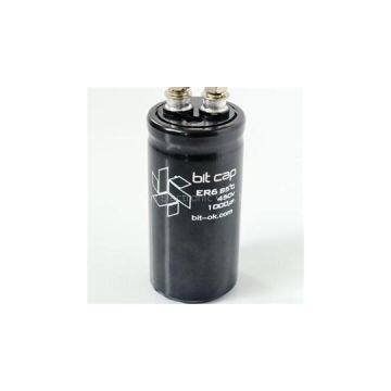 High Speed Charging And Discharging Screw Terminal Capacitor