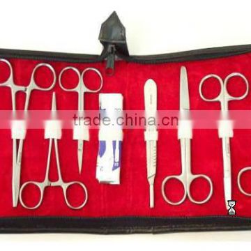 Surgical Dissecting Kit