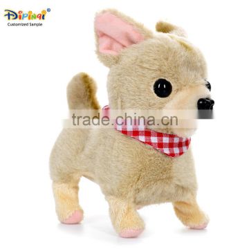 Aipinqi CDGM11 customized dog plush toy