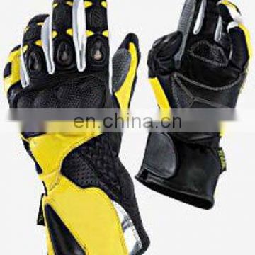 Motorbike Gloves Art No: 859