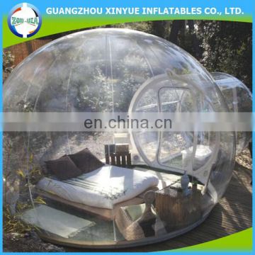 Newest deisgn of inflatable tent inflatable camping tent