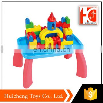 best selling diy stick car construction intellect big blocks toys for kids educational