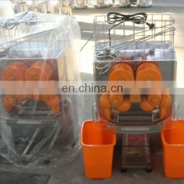 Orange/Apple/Citrus Juicer Used In Entertainments/Restaurants/Hotel