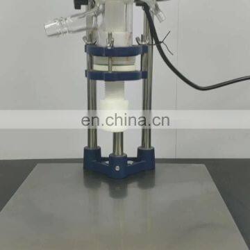 Double-Layer Distillation Reactor 2L Small Pyrolysis Reactor