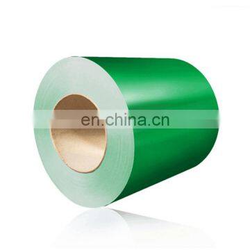 PPGI Coil Prepainted Galvanized Steel Coil From China