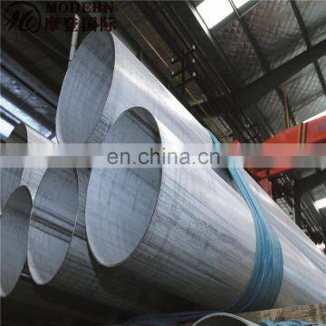 Universal 300s stainless steel pipe