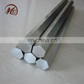 Hot Rolled Cold Drawn Shaft Profile stainless steel triangle rod