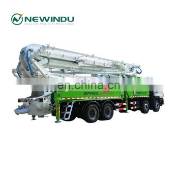 New Li uGong Hold HDL5400THB47 Concrete Pump  47m with Good Quality