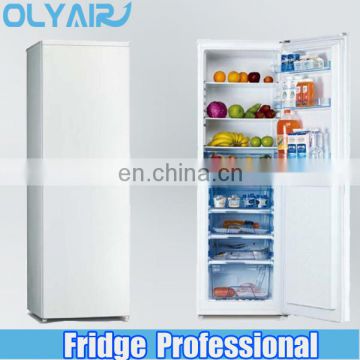 Double door refrigerator BCD-254