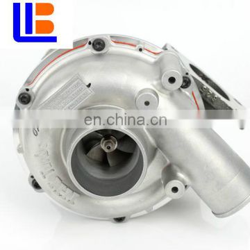 Good quality EC210 excavator parts engine D6D turbocharger with fair price