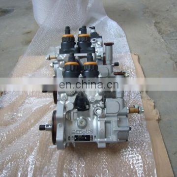 high quality! Fuel injection pump and injector for PC400/450-8, 6251-71-1120