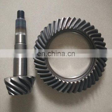 For Land Cruiser Eninge Crown Wheel and Pinion Parts 41201-69815