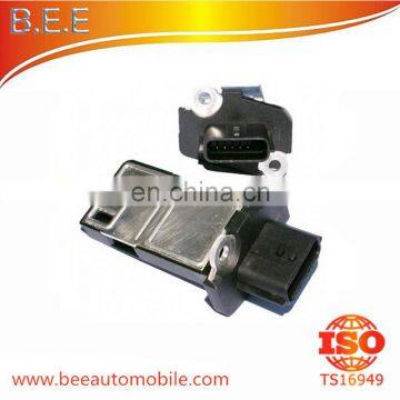 For CAR with good performance Mass Air Flow Meter /Sensor 22680-7S00A/AFH70M-38