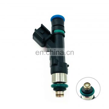 Hot Selling Fuel Injector 0280158083 For Cadillac XLR STS SRX DTS 4.6L V8