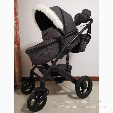 3 in 1 baby stroller with car seat