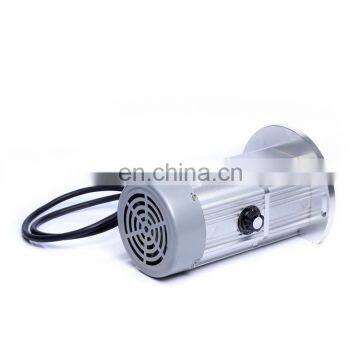 IE 3 high voltage IEC 0.2kw 0.58A 1500rpm brushless dc motor drone