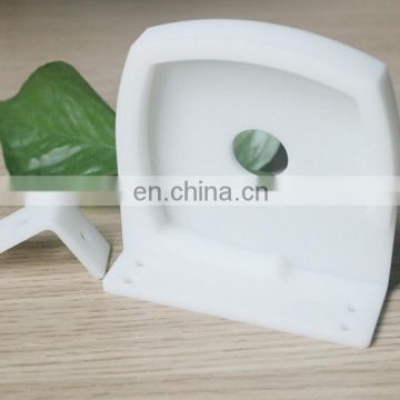 good quality rapid 3D print smooth fine polish resin customize spare parts