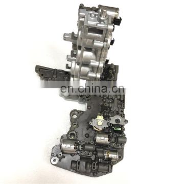 Automatic mechatronics 7Speed valve body without electronic board dq500 0bh 0b5 dl501 dsg auto transmission parts