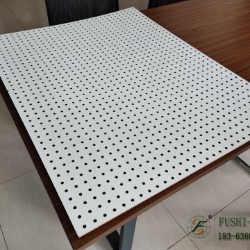 6mm 5mm Pebboard for wall panel made in China