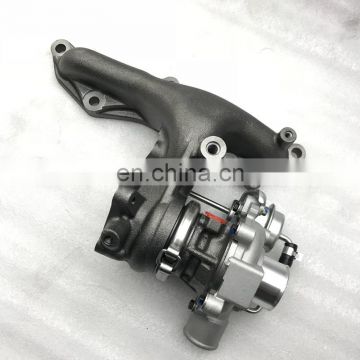 CT9 17201-33020 11657790867 turbocharger for Toyota  BMW with NLP20  Engine
