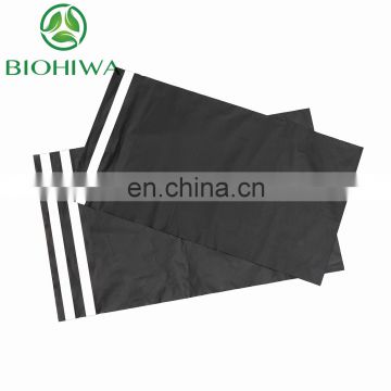 Durable 100 Biodegradable Compostable Eco friendly Plastic Packaging Mailer bags