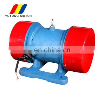 China Motor Manufacturer YZO-5-6 vibration shaker motor
