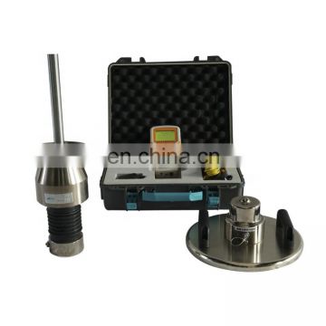 Light weight  EVD Dynamic Plate Load Tester