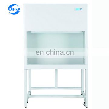 Laboratory Furniture 100% Air Exhaust Class II A2 Biosafety Cabinet