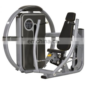 Strong commercial gym machine Chest press LZX Fitness Factory in Shandong