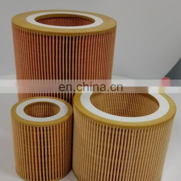 Air compressor safety filter element 42855429,air compressor air filter cartridge 42855429,Air filter 42855429