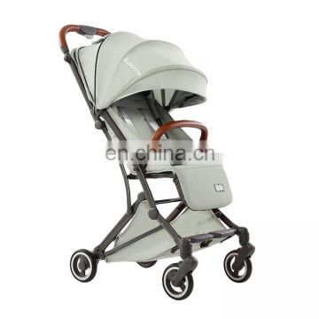 Cheap Selling High quality foldable baby stroller 3 in 1 baby stroller