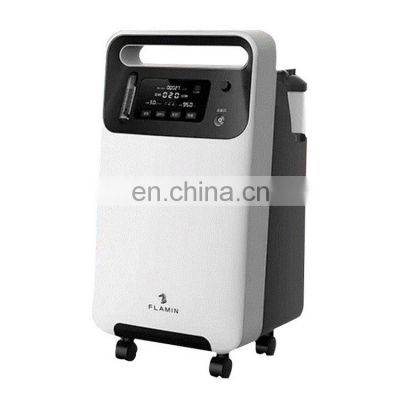 High Efficiency Lithium Concentration Plant Oxygen Concentrator Filter