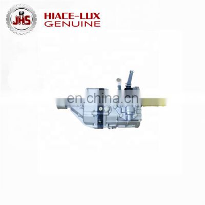Wholesale Automotive Parts Transmission gearbox for HIACE 5L Engine LH20# LH212 LH222 33030-0L010  33030-26B30