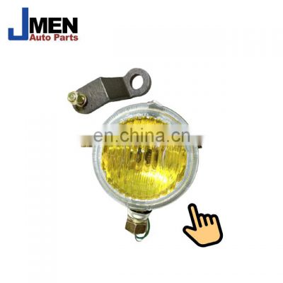 Jmen 81210-60010 Fog Lamp for Land Cruiser FJ40 FJ43 FJ45 69- Car Auto Body Spare Parts