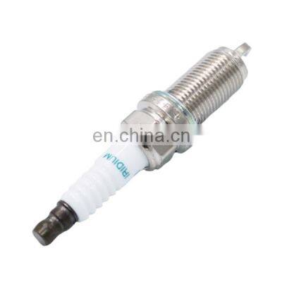 Car Ignition Plug Iridium Spark Plugs Nozzles 90919-01191 SK20HR11