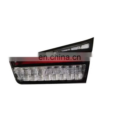 Tail Lamp Inner Spare Parts Tail Light LED for Mitsubishi ASX 2020