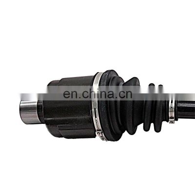 Spabb Auto Spare Parts Car Transmission Complete Automobile Axle Front Drive Shafts 96328842 for DAEWOO EVANDA