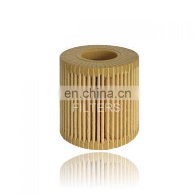 Hot Sale Best Quality Korea Oil Filter Paper