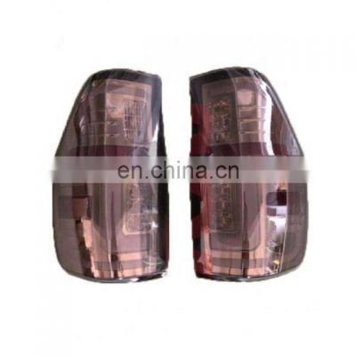 Tail Lamp Car Tail Lights rear Lamps taillamps rear lights led taillights For Ranger T6 T7 For Ford Ranger 2012-2014