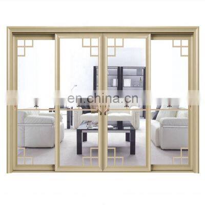 New aluminum sliding door system aluminium doors and windows designs