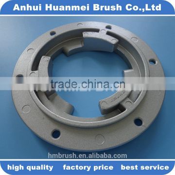 Buckles for floor scrubber brush parts with high quality