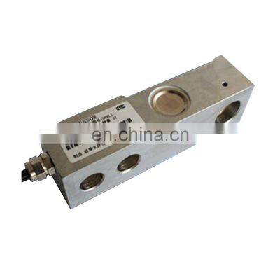 China 3000kg 3 Tons Cantilever Type Single Point Shear Beam Load Cell for Stirring Station Replace HLJ Load Cell