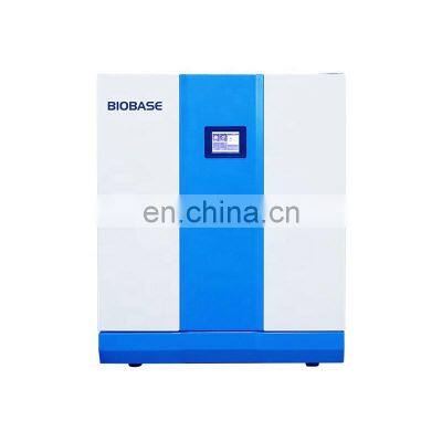 BIOBASE LN Touch Screen Constant-Temperature Incubator BJPX-H54BK(D/G) in Hot Sale